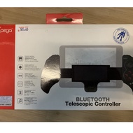 Bluetooth Telescopic Controller Ipega PG9023 for Iphone/Ipad/Samsung/HTC/Moto/Android TV Box/Adroid 