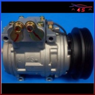 **3 MONTH WARRANTY Aircond Compressor Recond Proton Wira 1.6 Sanden System TR to 10PA15C/17C