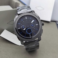 Fossil FS Men's Watch FS4552/FS4662/FS4776/FS4931/FS5037 Steel Band Watch
