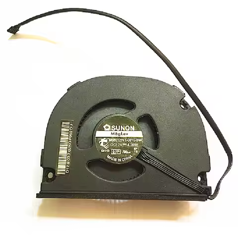 New CPU Cooling Cooler Fan for Apple AirPort Time Capsule A1521 A1470 ME177 ME918 Laptop Cooling Pad