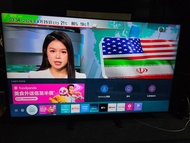 Samsung 85吋電視機 4K 120HZ QLED Smart TV 85Q70T