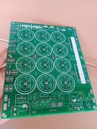 PCB PSU CLASS GB 12 ELCO DOUBLE LAYER
