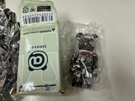 bearbrick series 44 stranger
