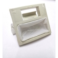 (L73mm x W65mm) 42T44031 Toshiba Washing Machine Dust Filter Bag.
