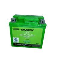 ♙♝▦AMARON Probike AP-ETZ5L Motorcycle Battery