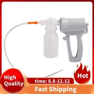 Handheld Manual Suction Pump Portable Hand-Held Suction Pump, Suction Pump, Manual Suction Pump