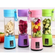 Portable Juicer Blenders