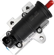 446-5409 Fuel Transfer Pump 24V Compatible for Caterpillar CAT C4.4 C6.6 C7.1 312E 312F 313F 924K 93