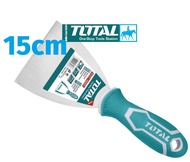 Dụng cụ bột chét tường Dao Sủi Vệ Sinh Cạo Sơn 200mm 8inch TOTAL THPUT38200 HPUT38200