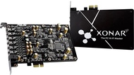 publisher ASUS sound card Xonar AE has 192kHz/24-bit high-definition sound quality 7.1 PCIe gaming s