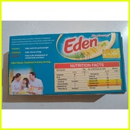 ▣ ☋ ✸ Eden Cheese Original 165g