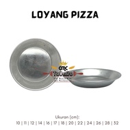 [Retail] Pizza Pan || Pizza Mold || Pizza Press Pan || Teflon Pizza || Pizza Pan (20-32)