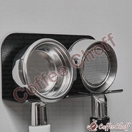 GANTUNGAN Portafilter Holder Hanger Support PortaFilter 51mm 53mm 54mm 58mm Portafilter Holder