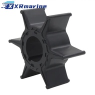6H4-44352 For Yamaha Outboard Water Pump Impeller 2 & 4 Stroke 25HP 30HP 40HP 50HP 6H4-44352-01 6H4-