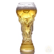 🛍️Daily Essentials🛍️800ML World Cup Hercules Beer Glass Bar Barbecue Large Gear Large Capacity Footb