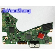 2060 810035 000 WD40NDZW WD50NDZW HDD PCB Logic board coding: 2060-810035-000 REV P0 810035-100