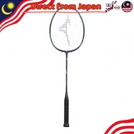 【Direct from Japan】 MIZUNO AcroSpeed ​​6 Badminton Racket (Unisex), Frame Only, Strings Sold Separat