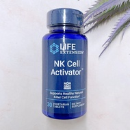 NK Cell Activator 30 Vegetarian Tablets [Life Extension®]