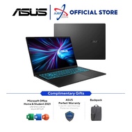 ASUS GAMING V16 V3607V-HRP206WS 16" LAPTOP ( C5-210H 16GD5 512SSD / RTX5050 8GDR7 / W11H / OFFICE OP