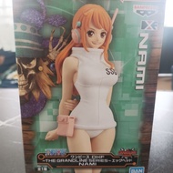 Nami - DXF Egghead One Piece