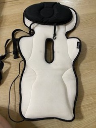 Hybrid premium s1 抗敏淨化涼風墊