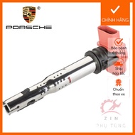 [GENUINE] MOBIN (MOBIN, ignition coil) Hybrid Porsche Cayenne 958 Panamera 970 95860210201, 958 602 