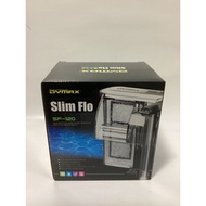 DYMAX SLIM FLO SF-120 HANG-ON FILTER