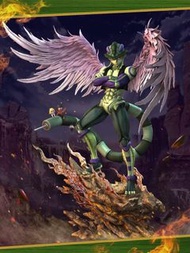 ⚠️正式開訂⚠️ 【全職獵人】蟻王·梅路艾姆