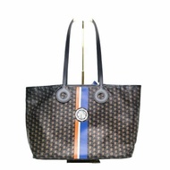 MOYNAT 老花PVC托特包