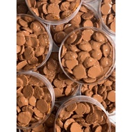 Sugar Honey Bites Cookies Banjir