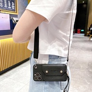 FH61 WM Bag Model Case for Xiaomi Redmi A1 A1+ A2 A3 4A 4 4X 5 5A 5+ 6 6A A7 7 7A 8 9 Prime 9A 9i 9C