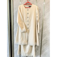 KEBARUNG J.LABELLA (PRELOVED)