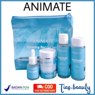 Animate skincare barier series