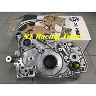 EVO 1 -3 - ACL Orbit oil pump for Mitsubishi Lancer Evolution 1, 2 and 3 (4G63T) / PN: OPMB1085