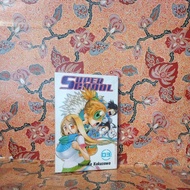 Comic - Super School Vol.03