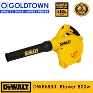 ORIGINAL POWERTOOLS Dewalt Blower 800W DWB6800