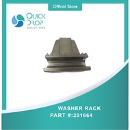 SpeedQueen/Huebsch Alliance Washer Rack #201664