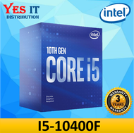 Intel® Core™ i5-10400F 10th Gen &amp; 12th Gen Processor