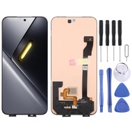 สำหรับ Xiaomi Poco X8 Pro Max หน้าจอจอ LCD แบบดั้งเดิมพร้อม Digitizer ประกอบเต็มตัวเครื่อง