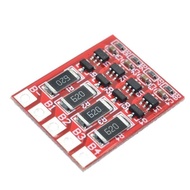 Balancer 3.2V 3.65V 2S 7.2V 3S 10.8V 4S 14.4V