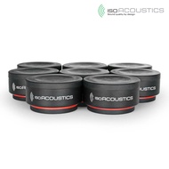 IsoAcoustics ISO-PUCK mini 喇叭墊 避震墊(8個一組)