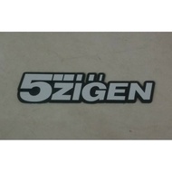 5ZIGEN Emblem