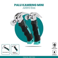 Palu Kambing Mini 8 oz Merk AIWO