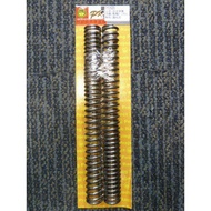 DIY Honpo POSH CYGNUS-X New CYGNUS Three Generations X Version Strengthened Front Fork Spring