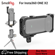 [Clearance Promotion]SmallRig Utility Frame Cage for Insta360 ONE X2 2923