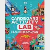 Cardboard Activity Lab