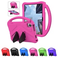 For Samsung Tab Reno11 Pro 10.1 12 Inch for Samsung Tab Zore 5G Tablets Kids Eva Shockproof Lightweight Dropproof Stand Case Tablet Back Cover