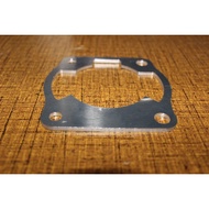 Spacer Block Yamaha SS 110  4mm