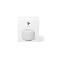 Google GA00595-SG Nest Wifi Router, White
