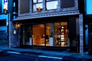 京都新町六角格蘭瑞普利飯店Kyoto Shinmachi Rokkaku Hotel grandereverie